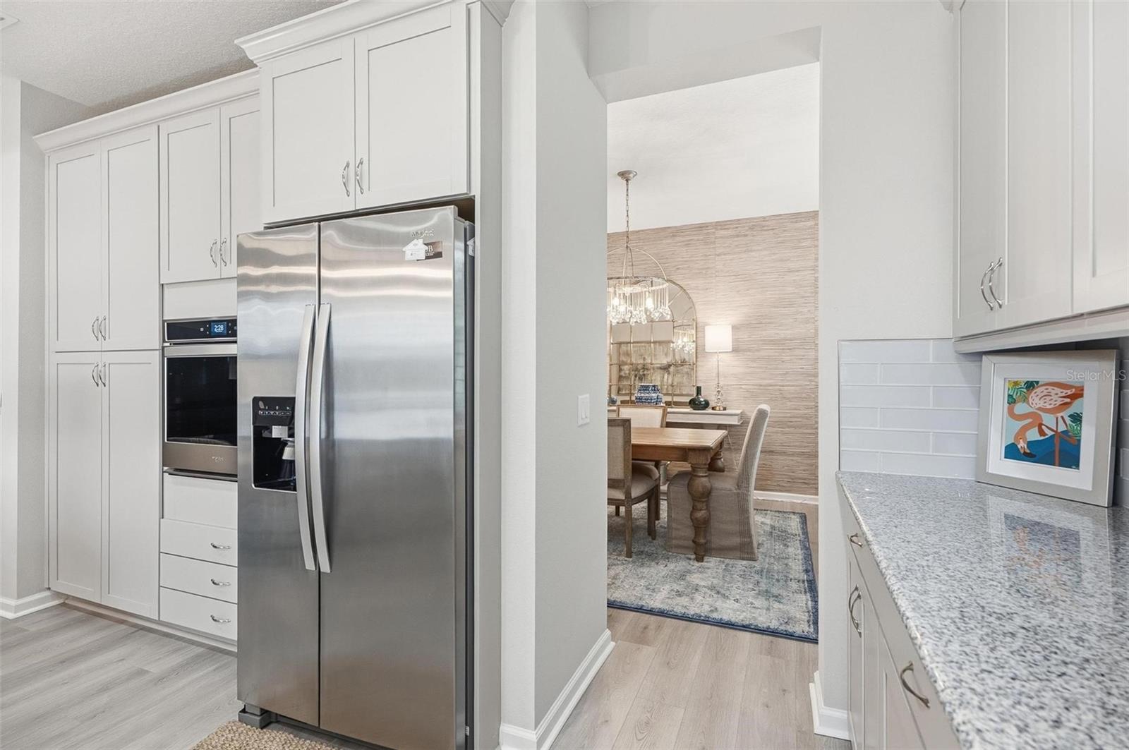 LATITUDE/DAYTONA BEACH PH 4A - Residential