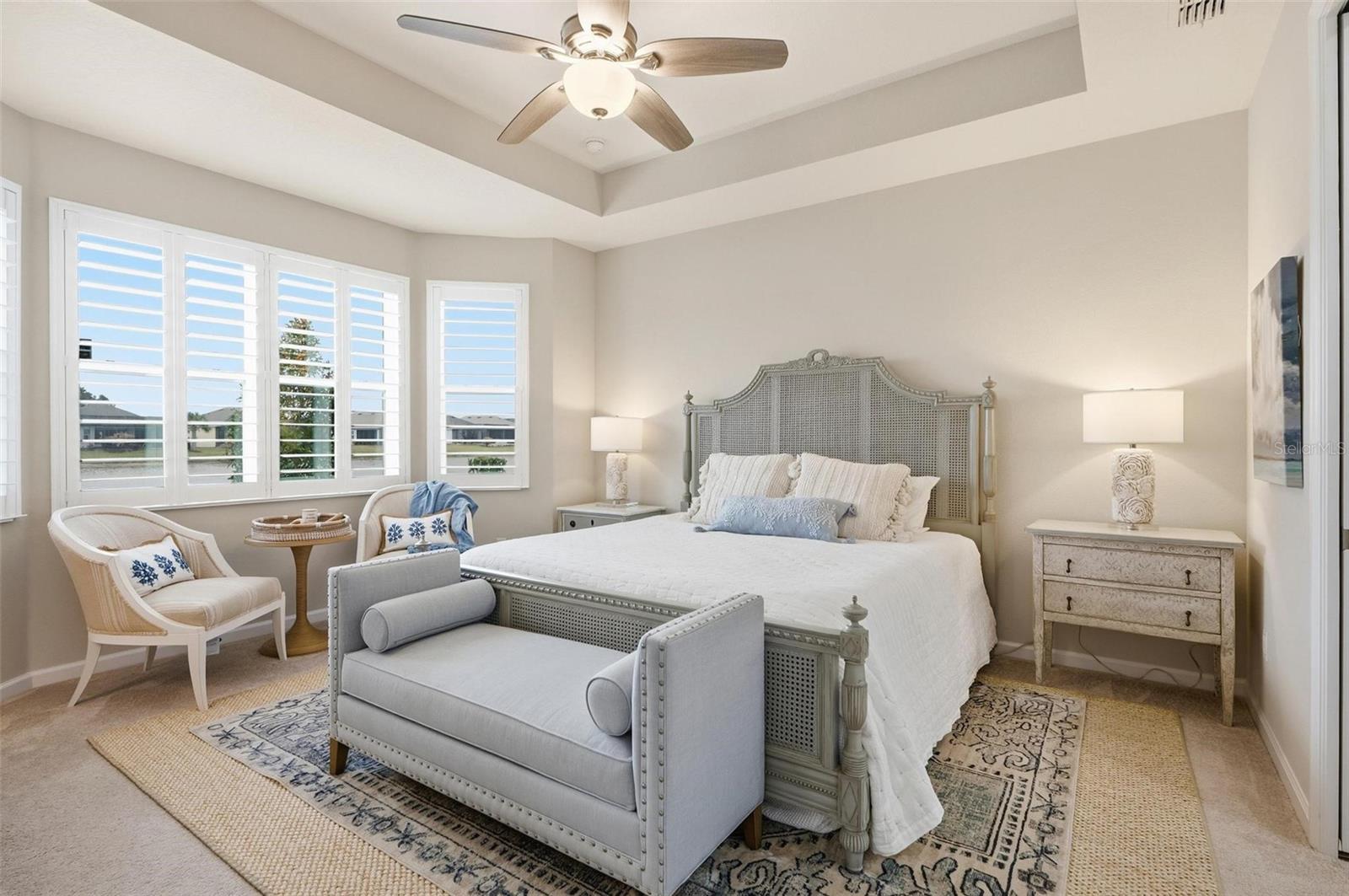 LATITUDE/DAYTONA BEACH PH 4A - Residential