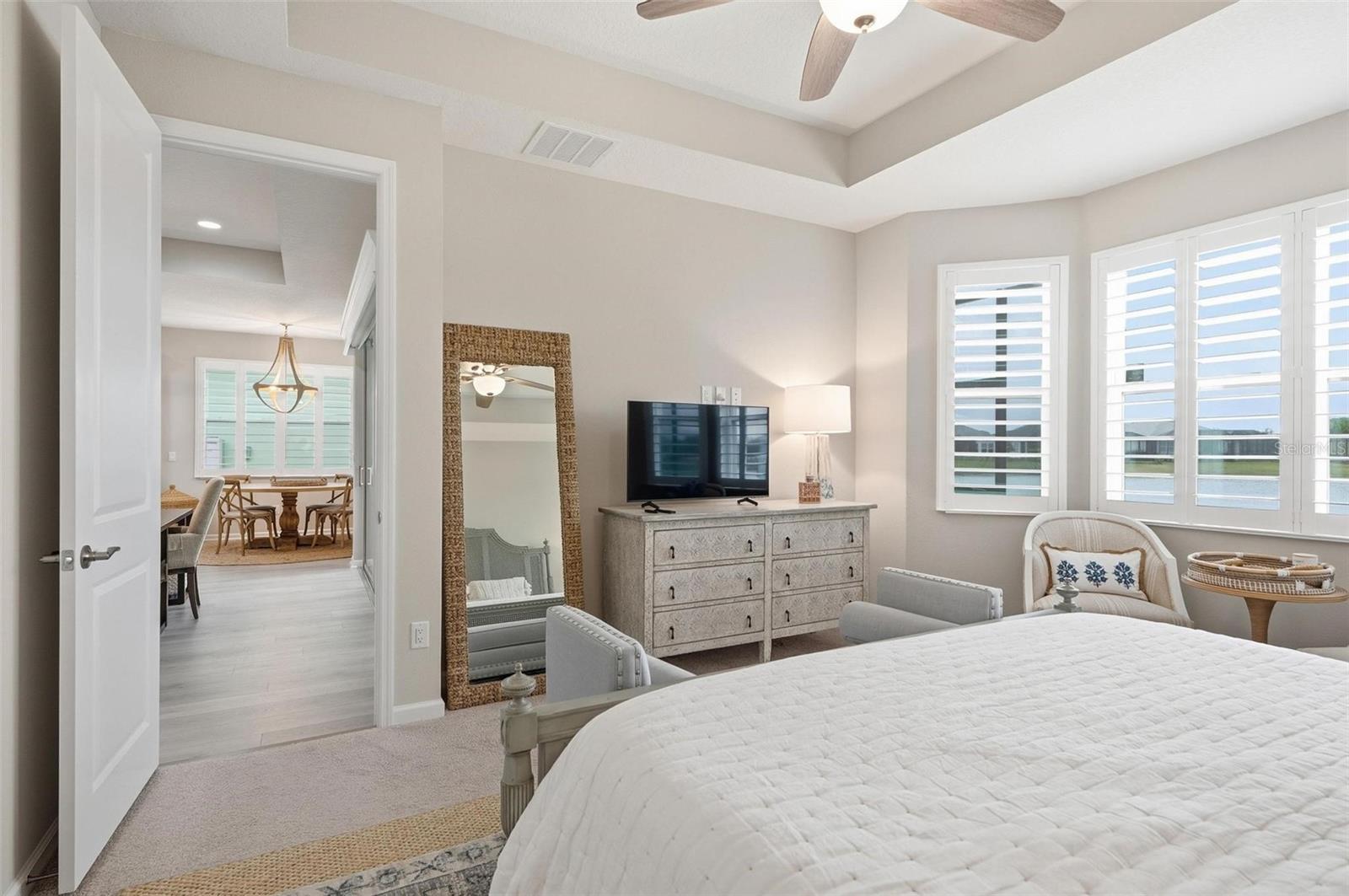 LATITUDE/DAYTONA BEACH PH 4A - Residential