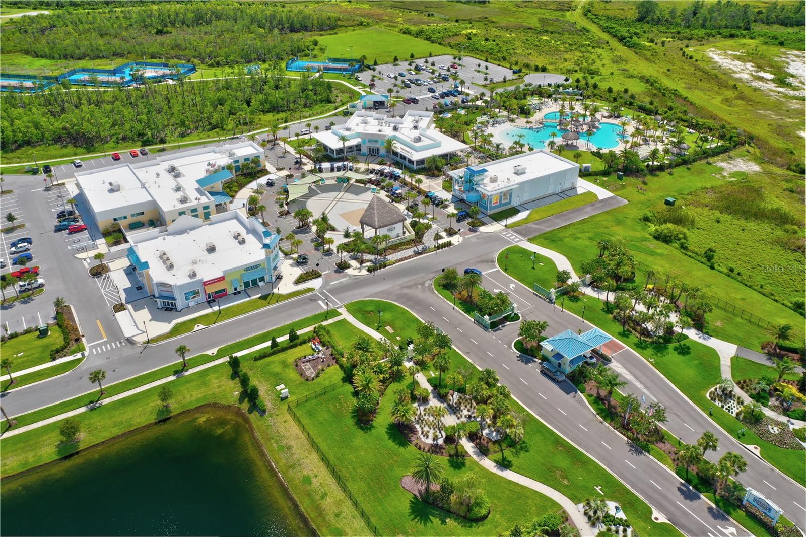 LATITUDE/DAYTONA BEACH PH 4A - Residential