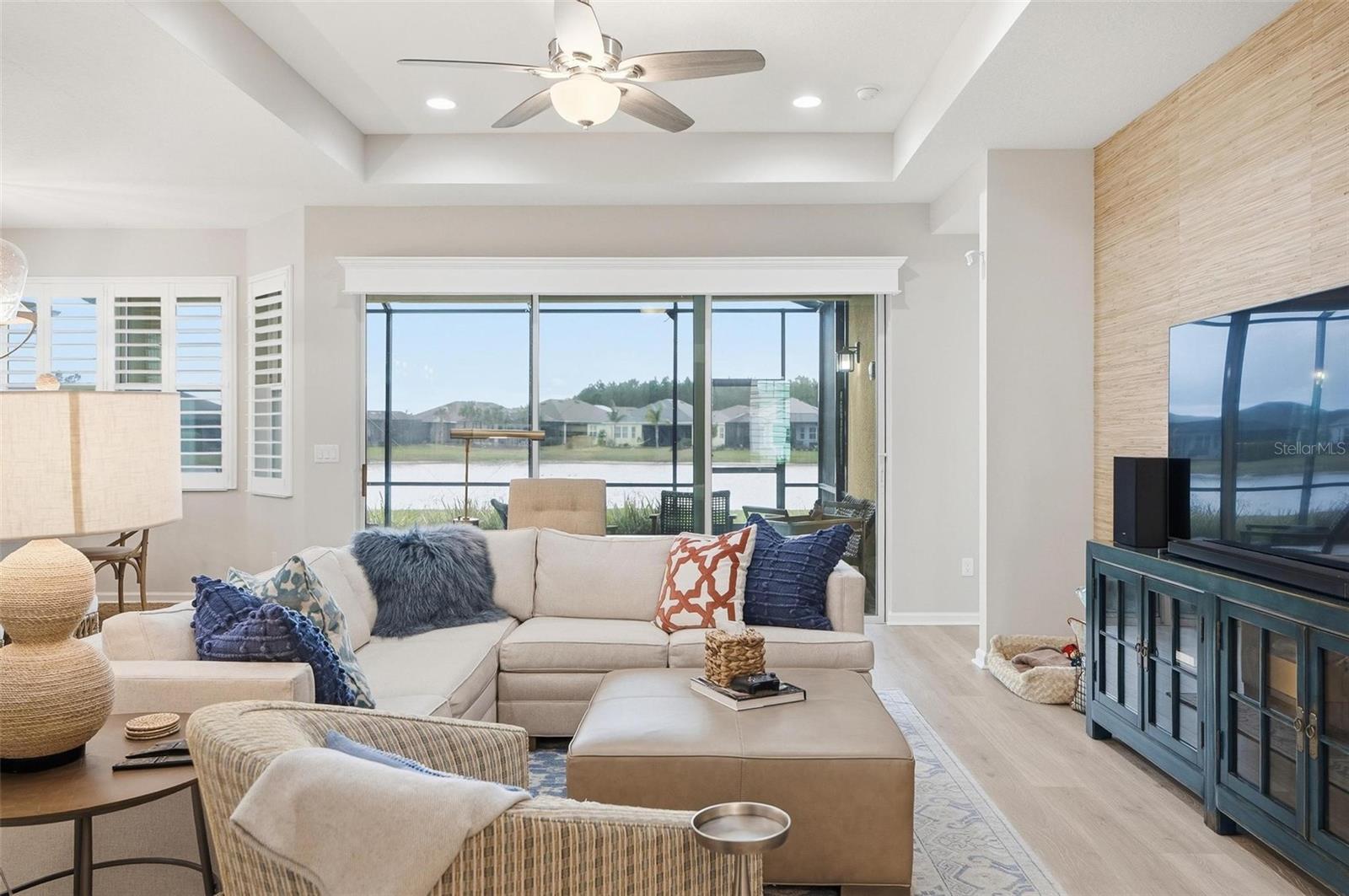 LATITUDE/DAYTONA BEACH PH 4A - Residential