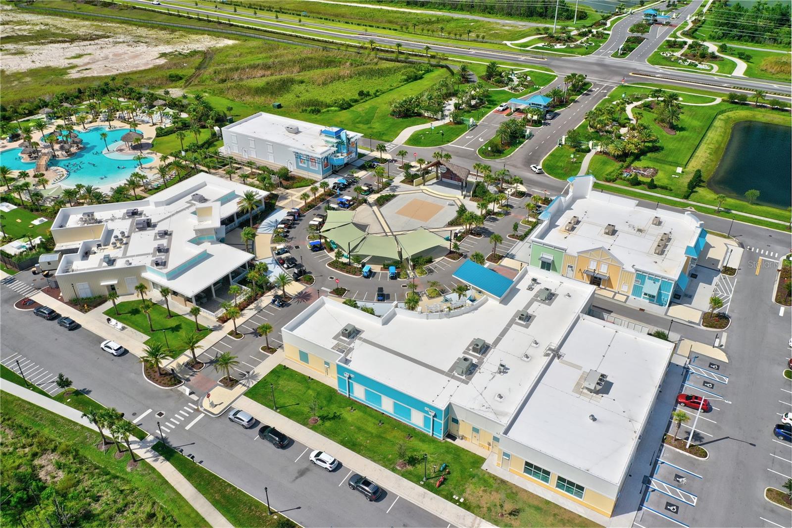 LATITUDE/DAYTONA BEACH PH 4A - Residential