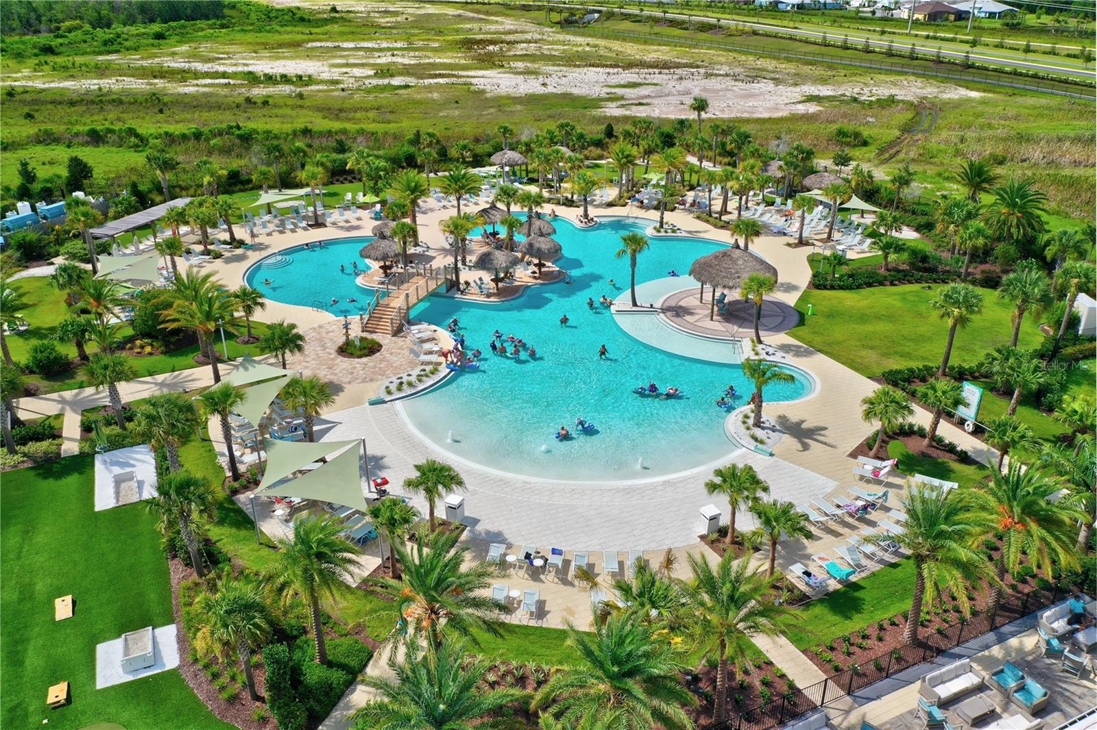 LATITUDE/DAYTONA BEACH PH 4A - Residential