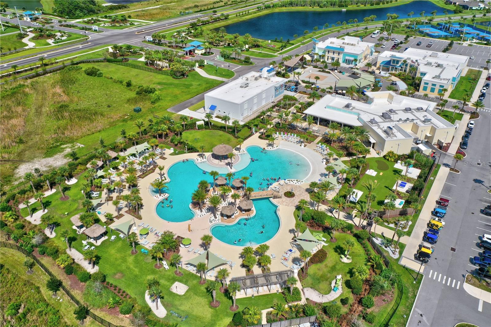 LATITUDE/DAYTONA BEACH PH 4A - Residential