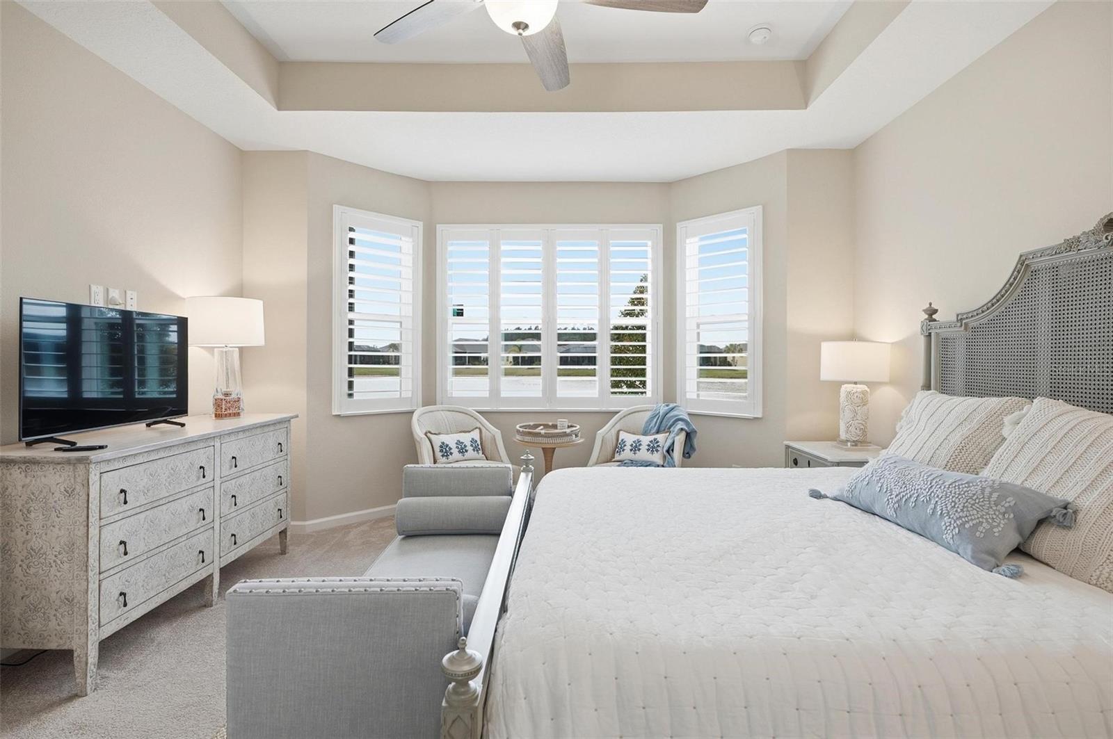 LATITUDE/DAYTONA BEACH PH 4A - Residential