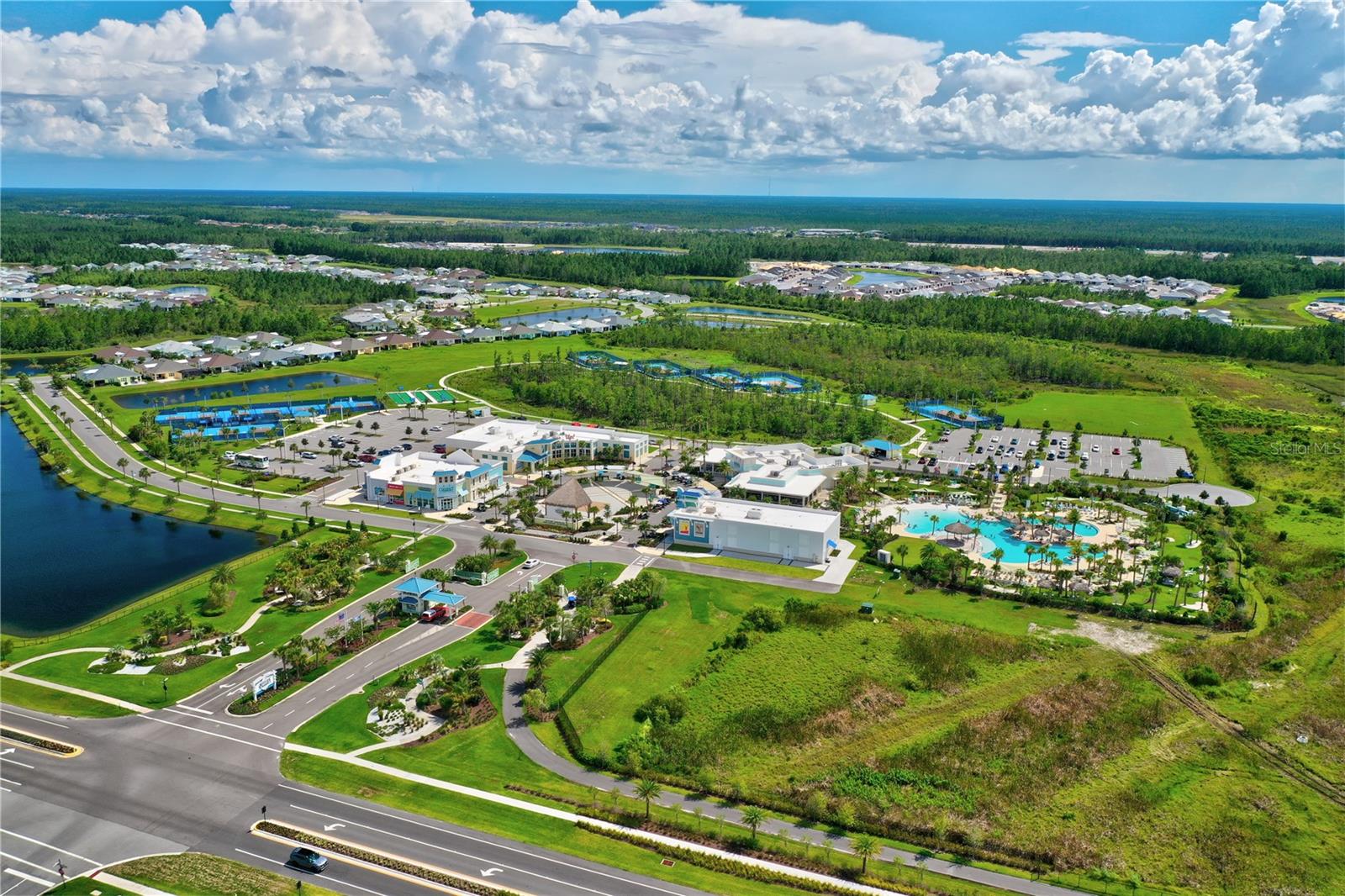 LATITUDE/DAYTONA BEACH PH 4A - Residential