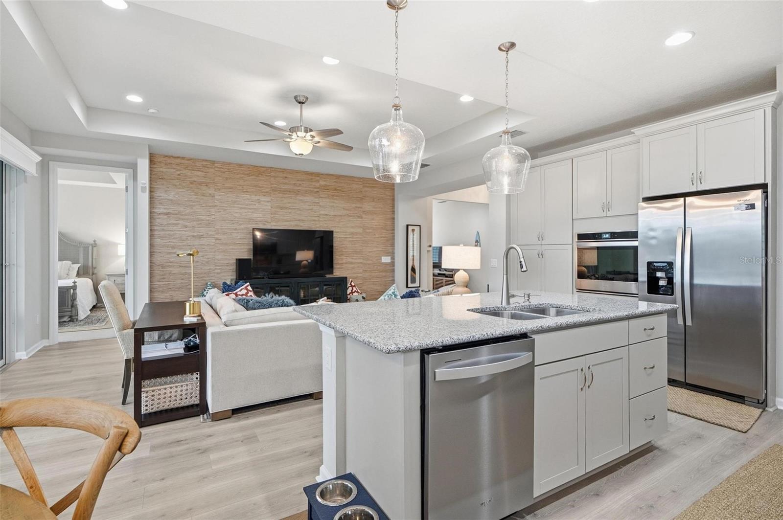 LATITUDE/DAYTONA BEACH PH 4A - Residential