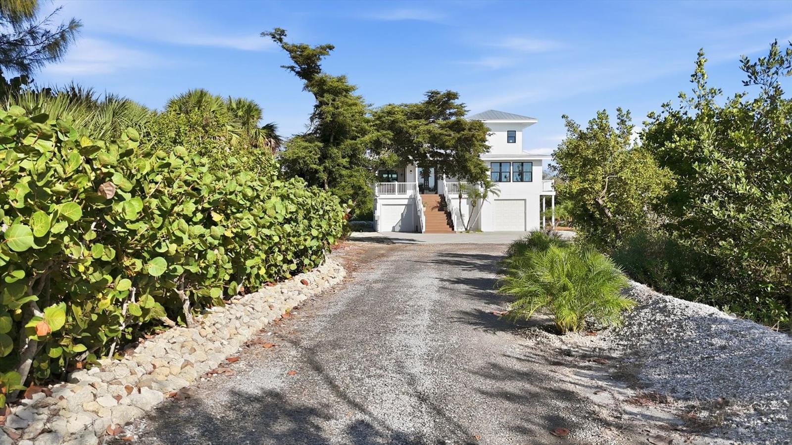 EAST SHORE ACRES - Residential