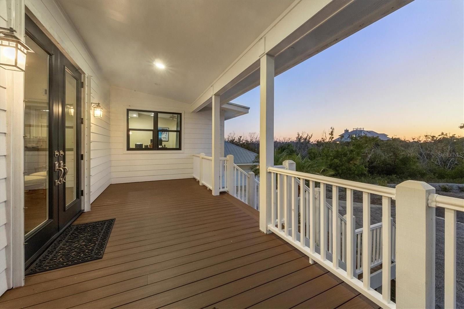 EAST SHORE ACRES - Residential