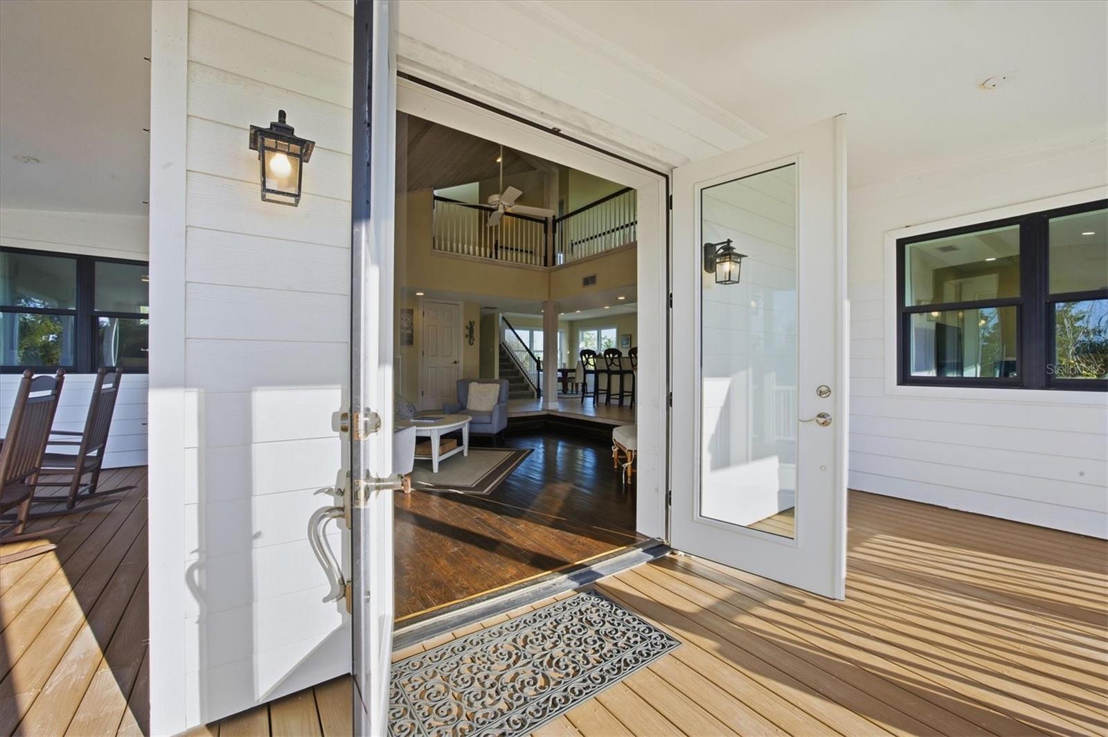 EAST SHORE ACRES - Residential