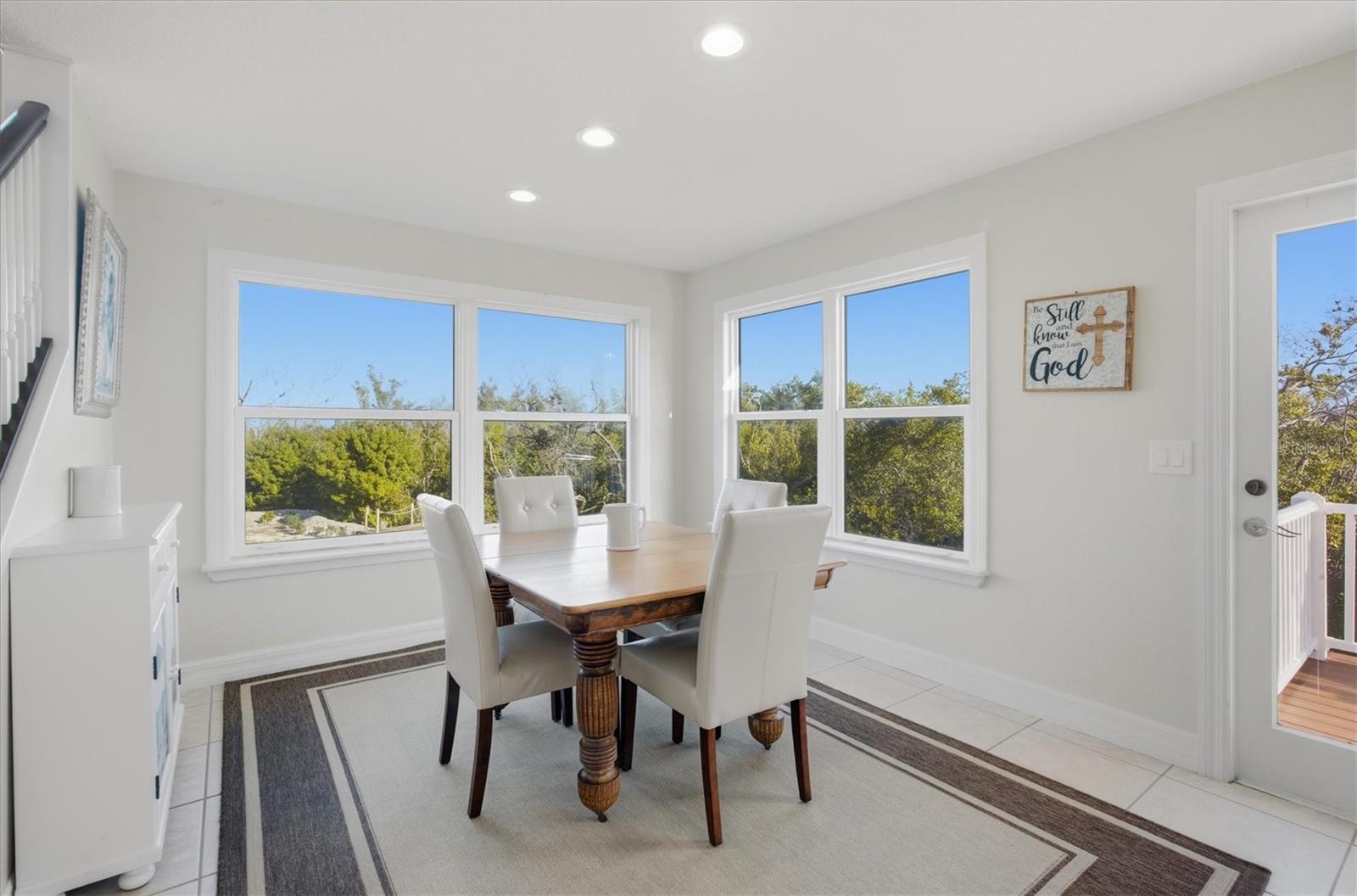 EAST SHORE ACRES - Residential