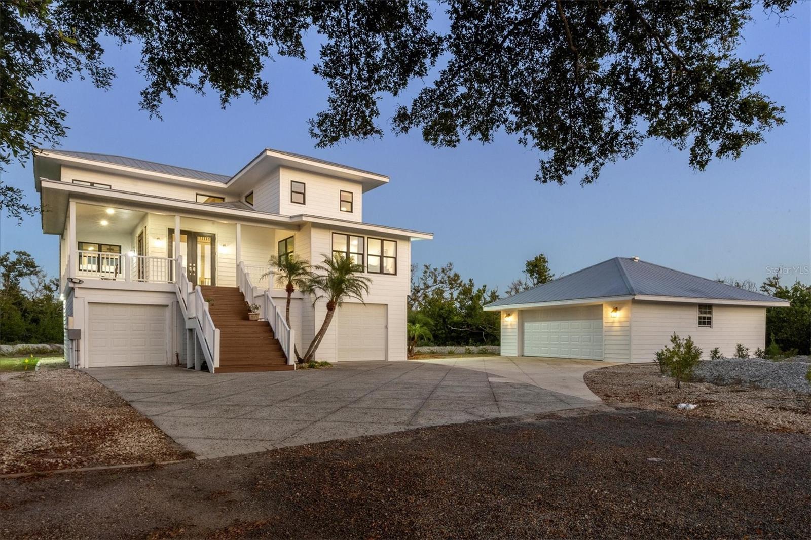 EAST SHORE ACRES - Residential