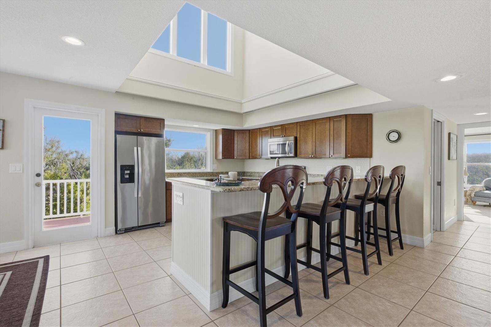 EAST SHORE ACRES - Residential