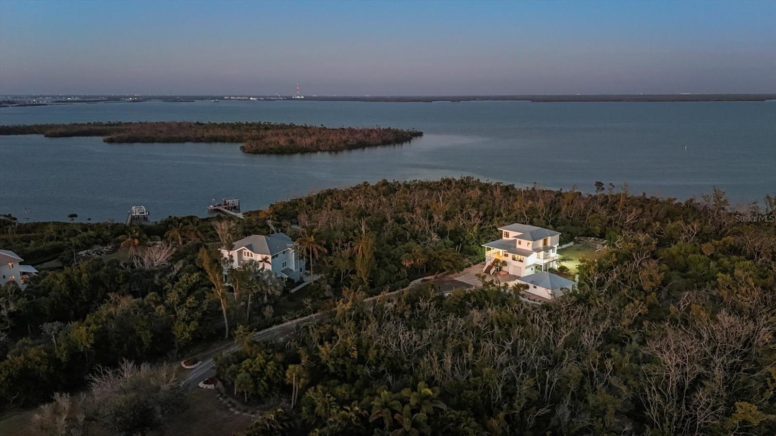 EAST SHORE ACRES - Residential