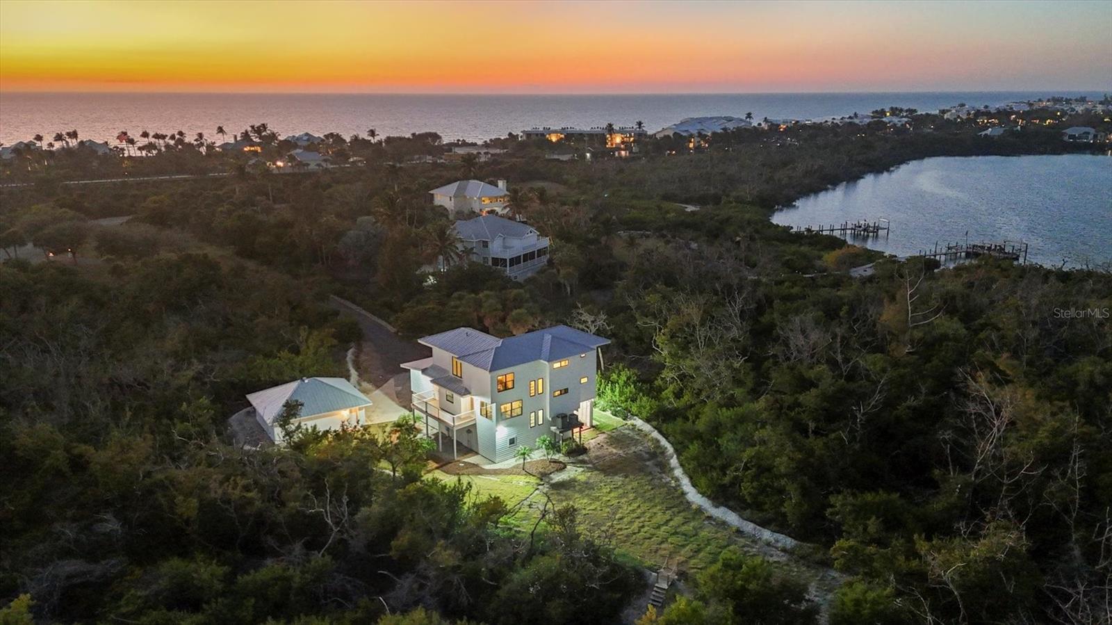 EAST SHORE ACRES - Residential