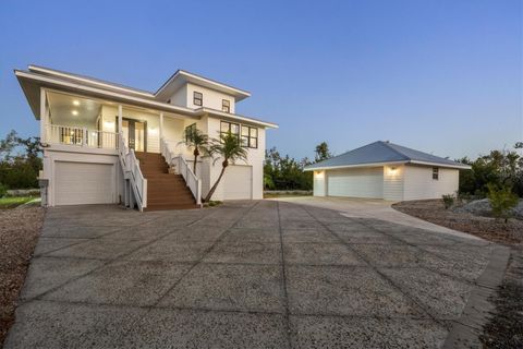 5010 GROUPER HOLE COURT BOCA GRANDE FL 33921