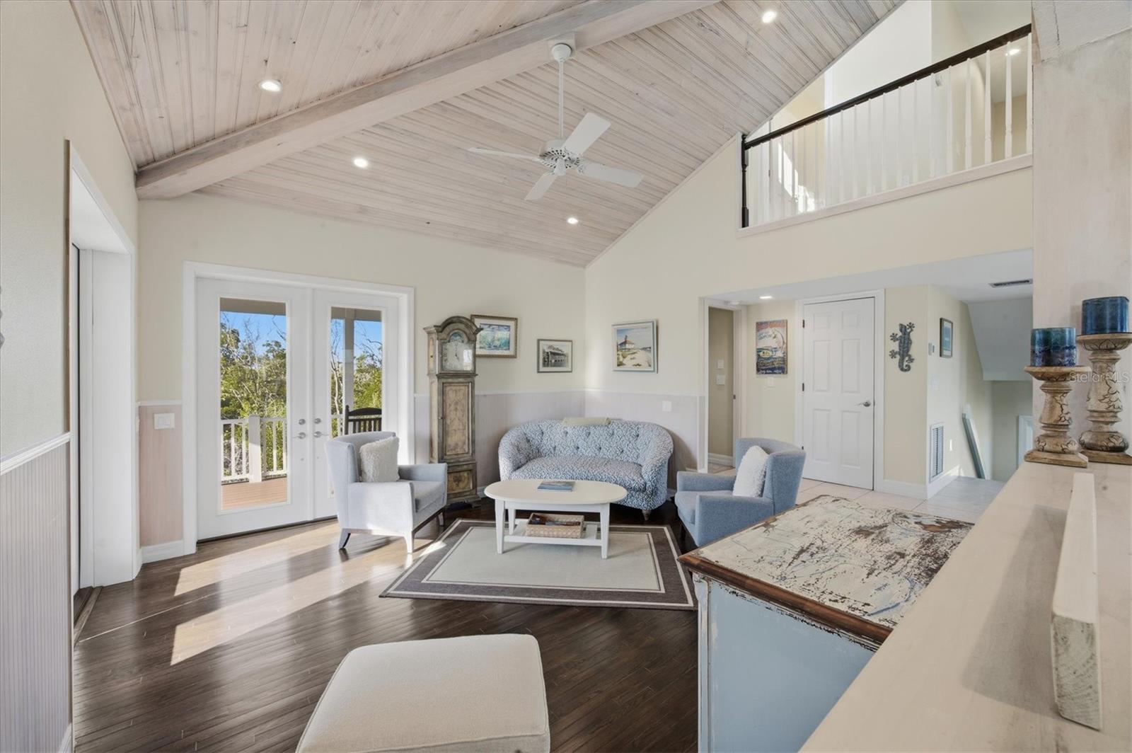 EAST SHORE ACRES - Residential