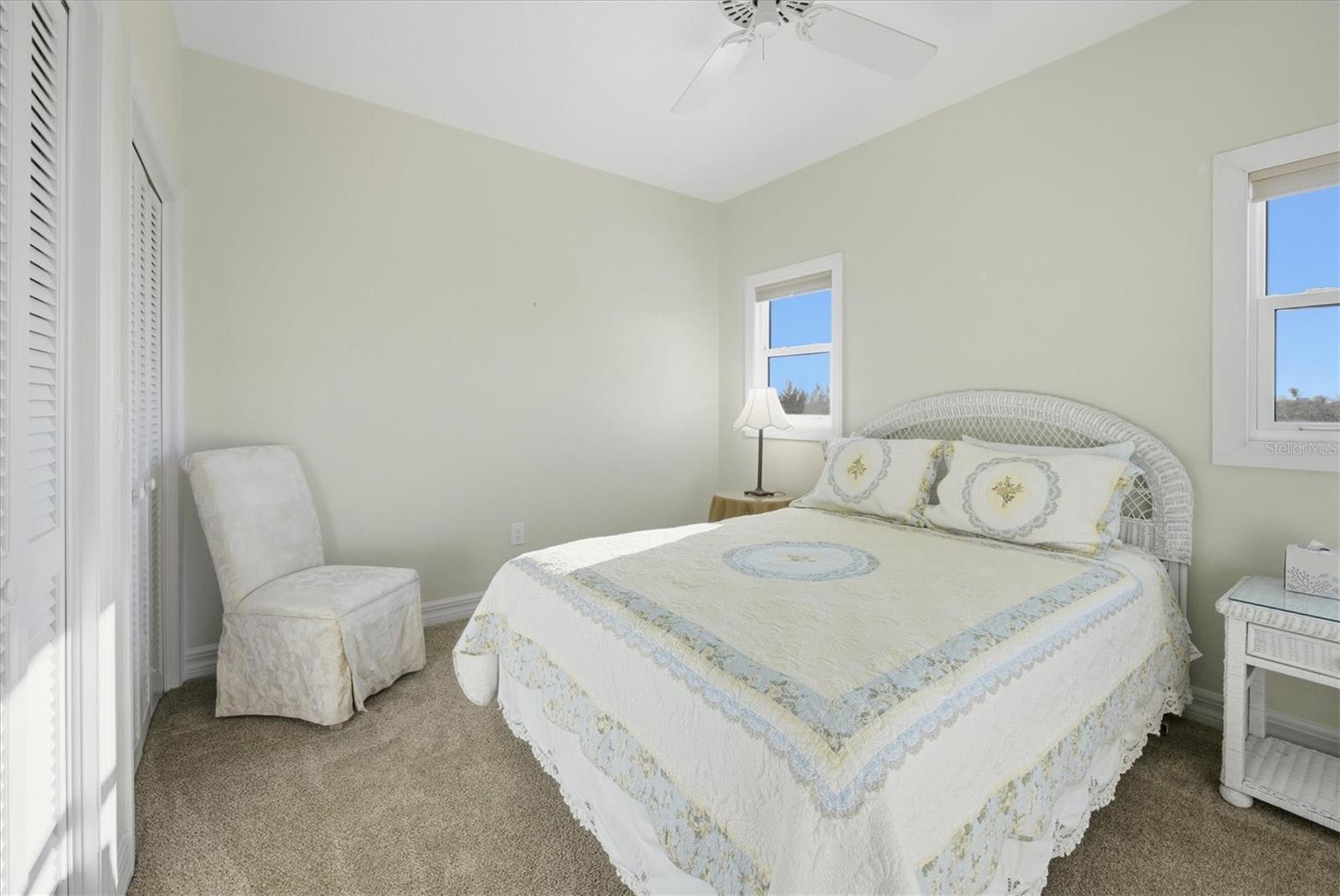 EAST SHORE ACRES - Residential