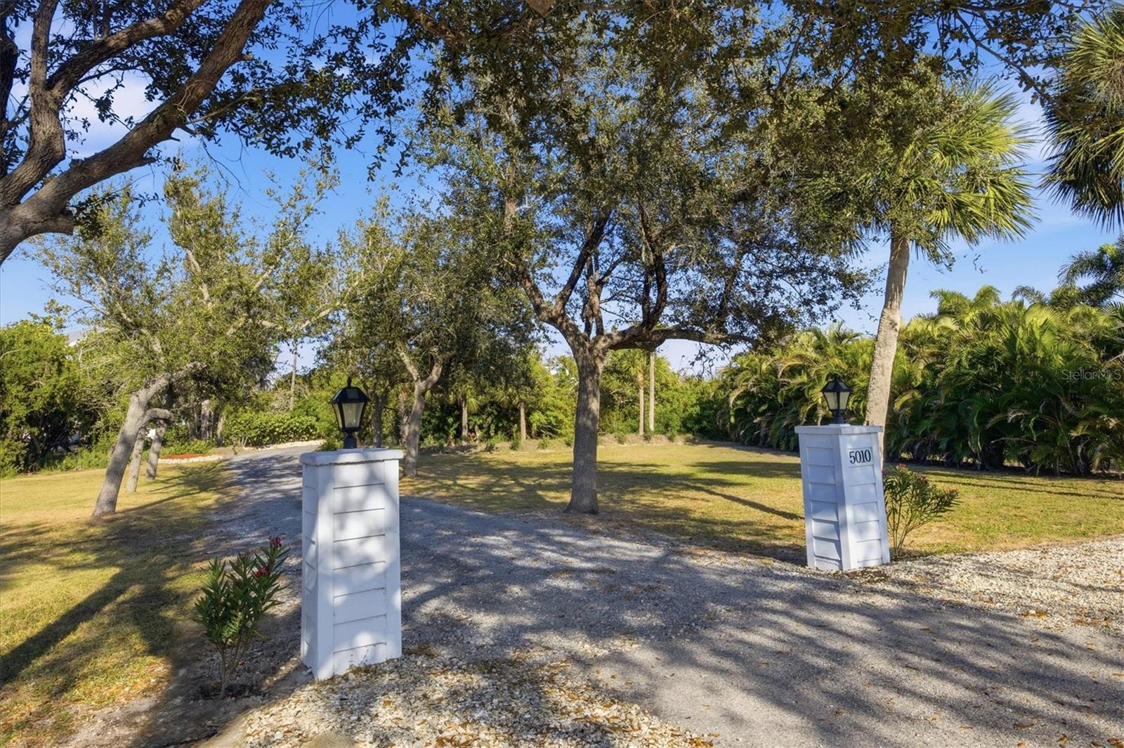 EAST SHORE ACRES - Residential