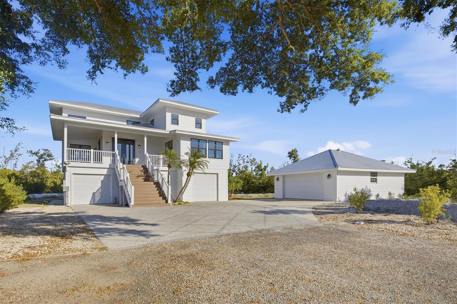 EAST SHORE ACRES - Residential