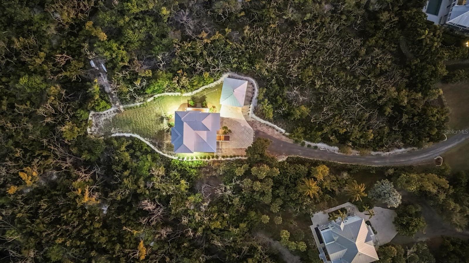 EAST SHORE ACRES - Residential