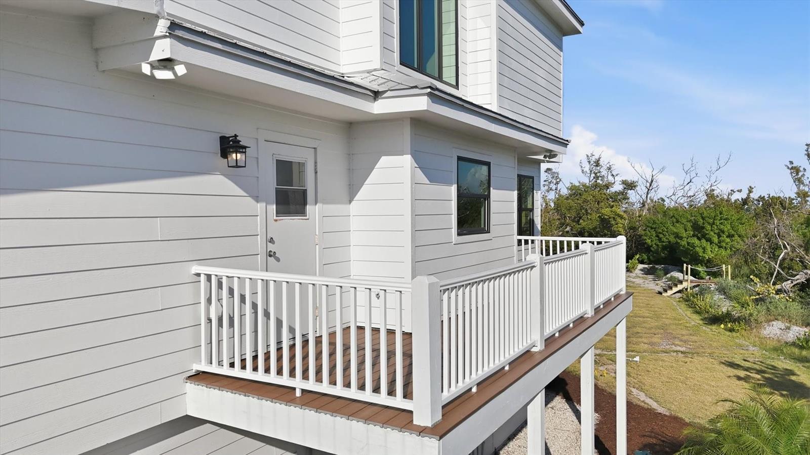 EAST SHORE ACRES - Residential