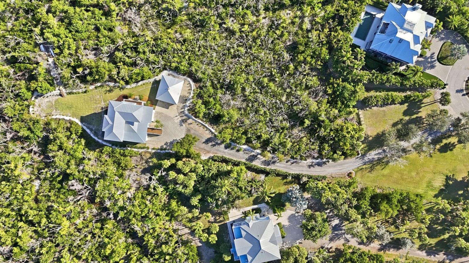 EAST SHORE ACRES - Residential