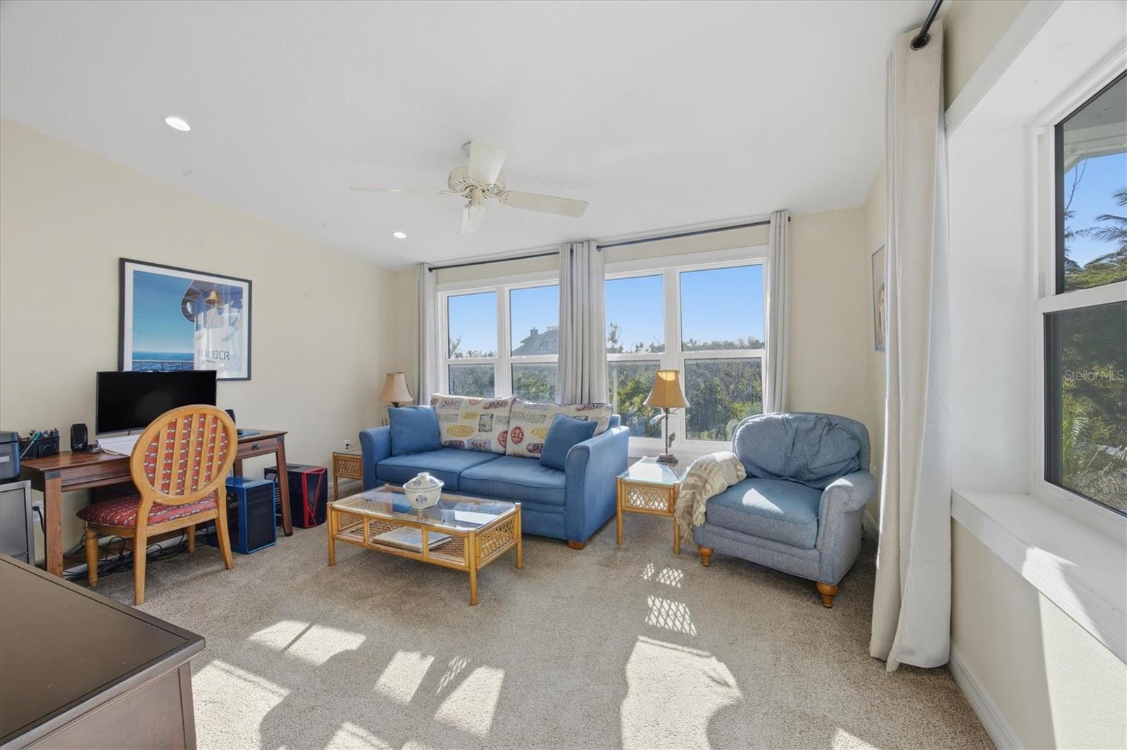 EAST SHORE ACRES - Residential