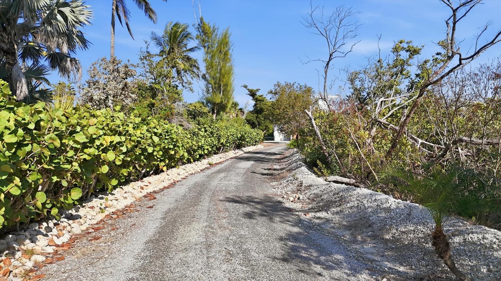 EAST SHORE ACRES - Residential