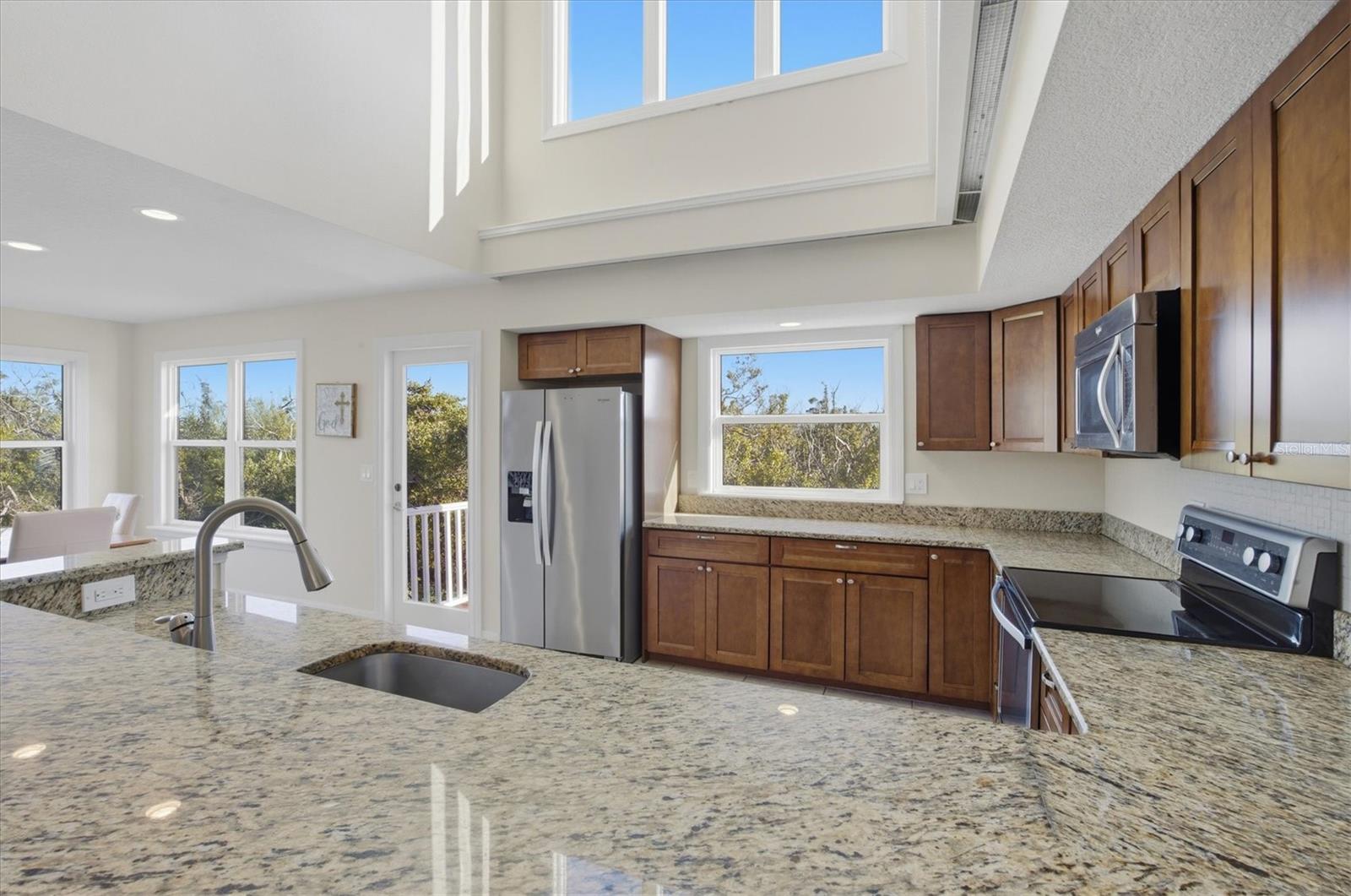 EAST SHORE ACRES - Residential