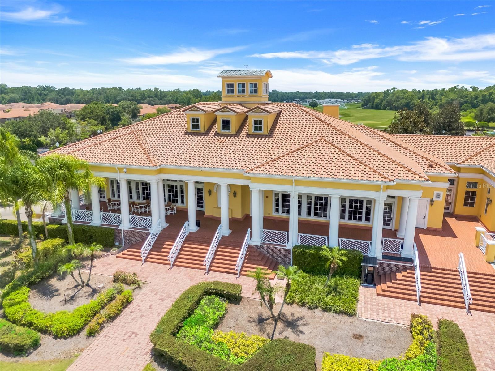 FAIRWAY VILLAS/PROVIDENCE - Residential