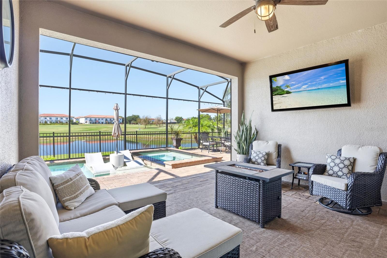 FAIRWAY VILLAS/PROVIDENCE - Residential