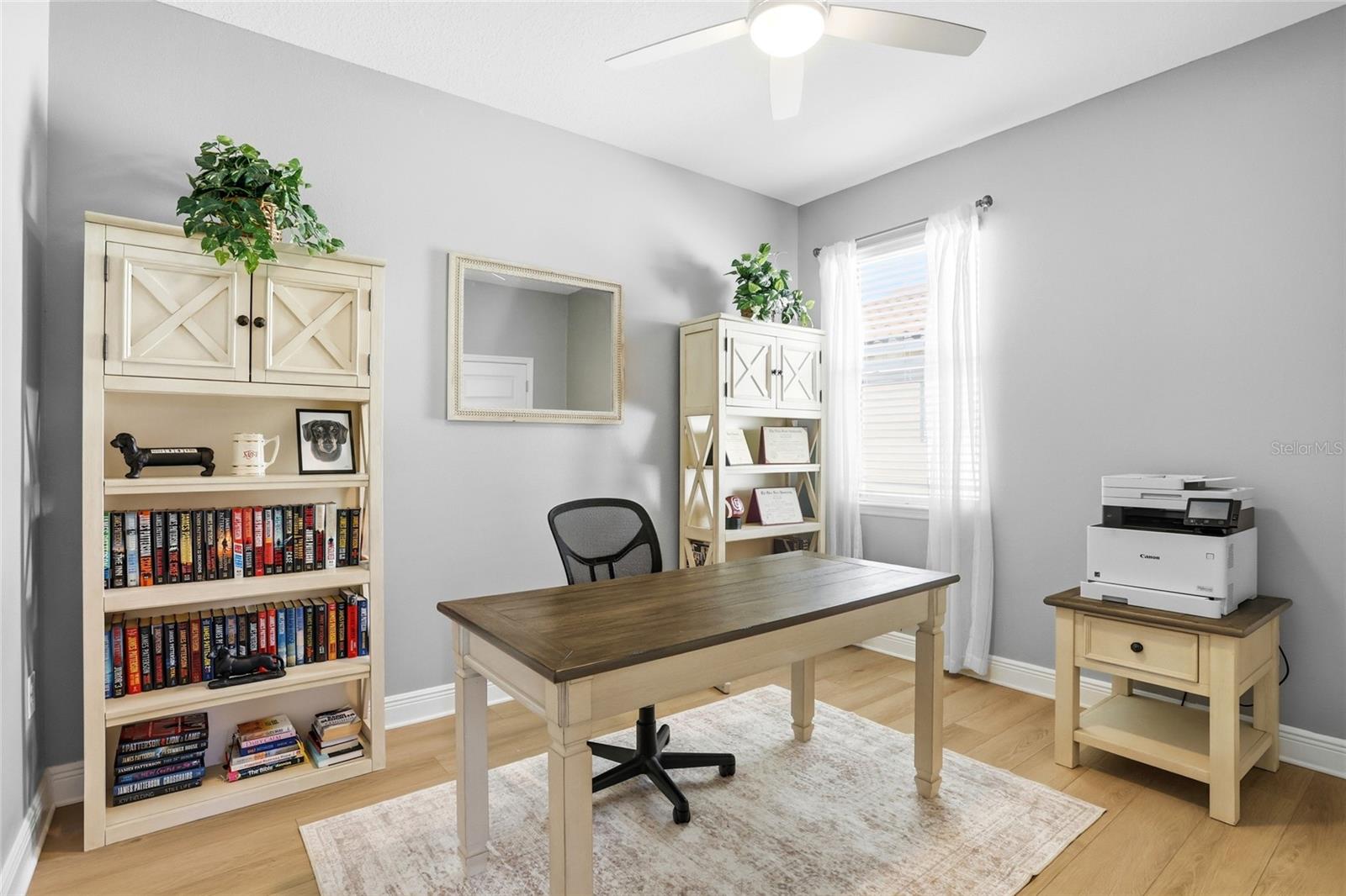 FAIRWAY VILLAS/PROVIDENCE - Residential