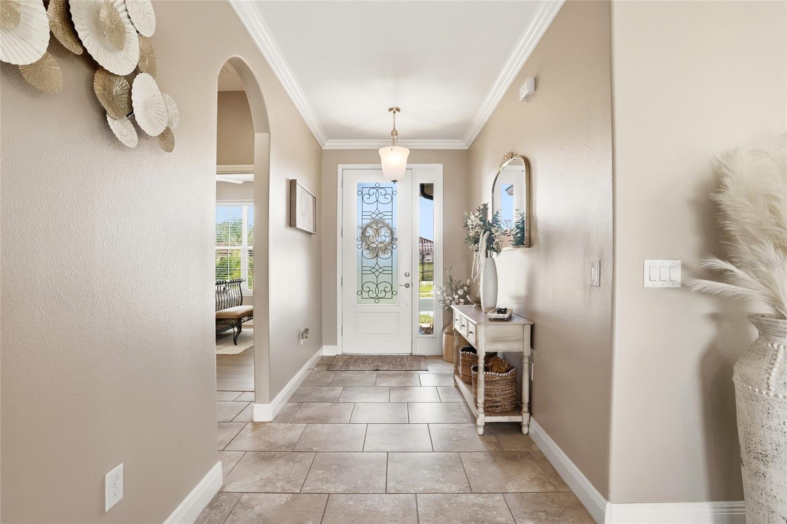 FAIRWAY VILLAS/PROVIDENCE - Residential