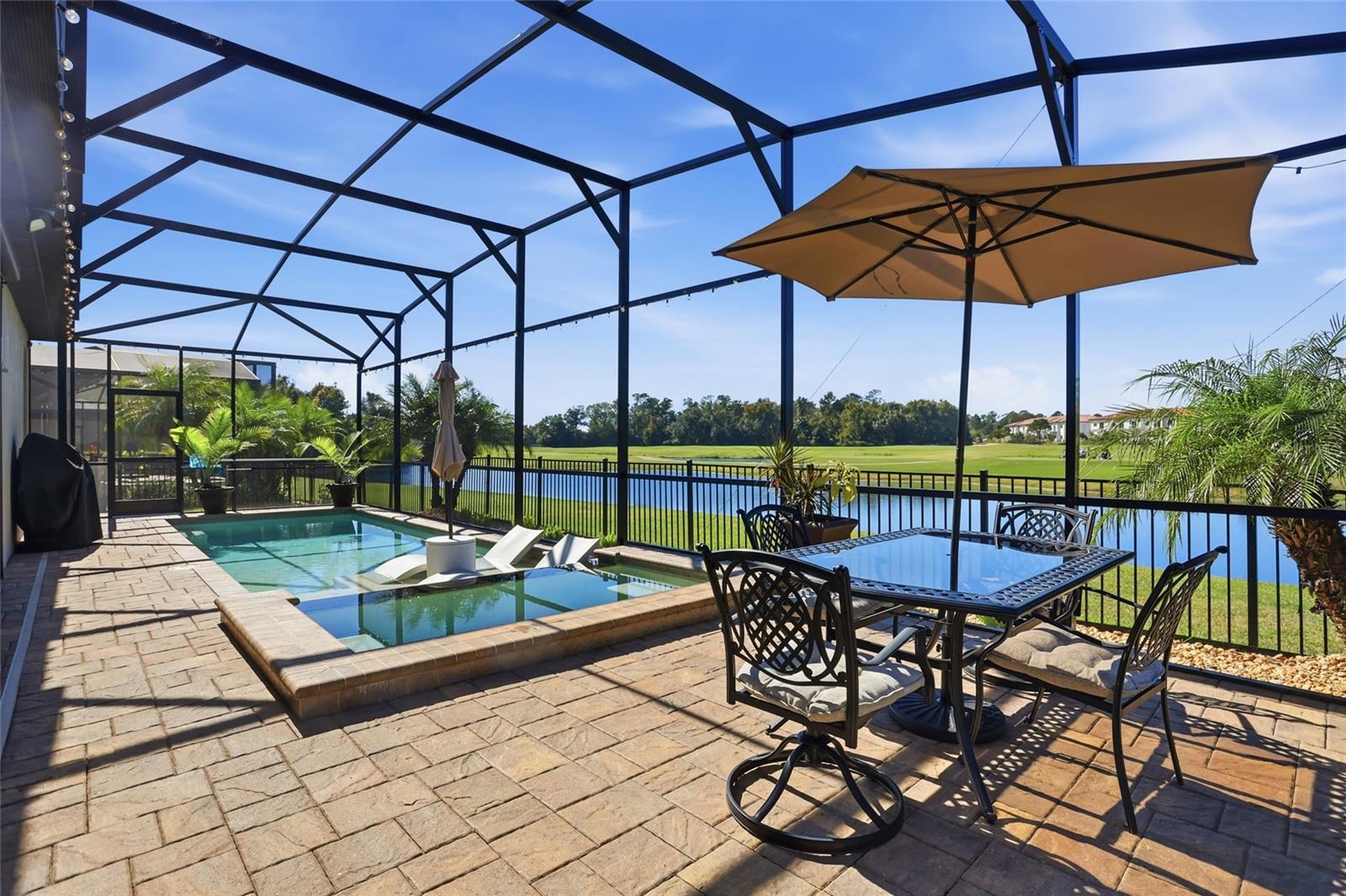 FAIRWAY VILLAS/PROVIDENCE - Residential