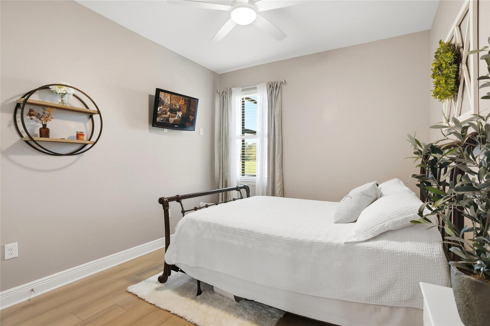 FAIRWAY VILLAS/PROVIDENCE - Residential