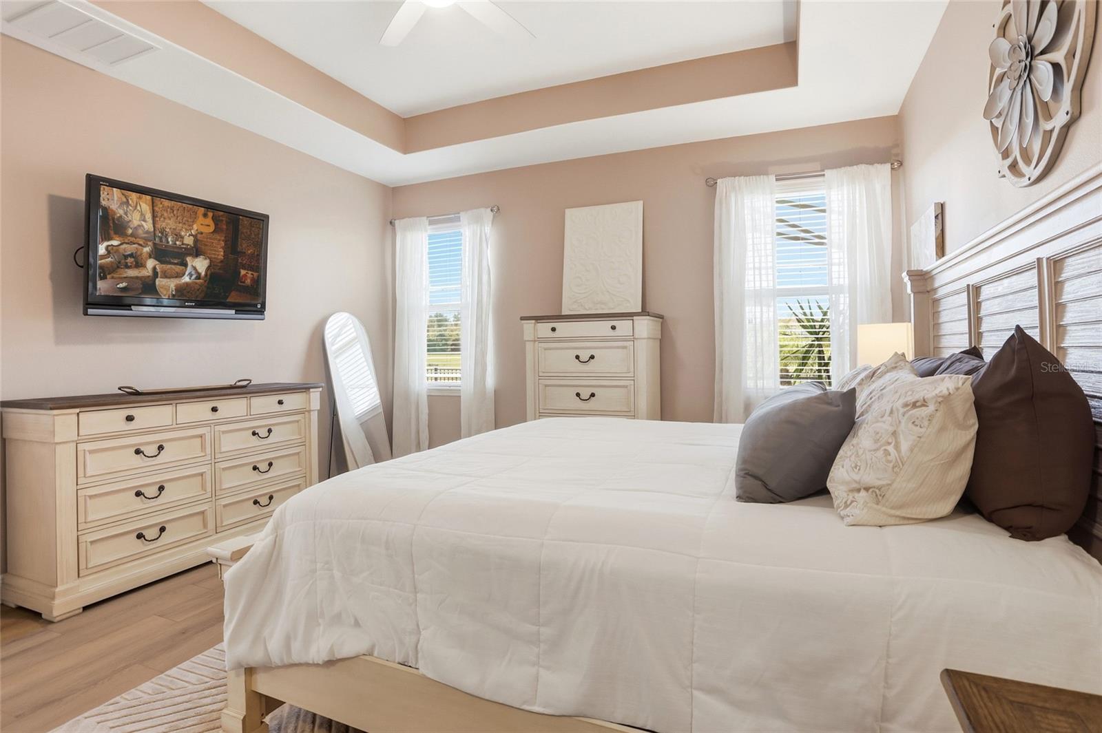 FAIRWAY VILLAS/PROVIDENCE - Residential