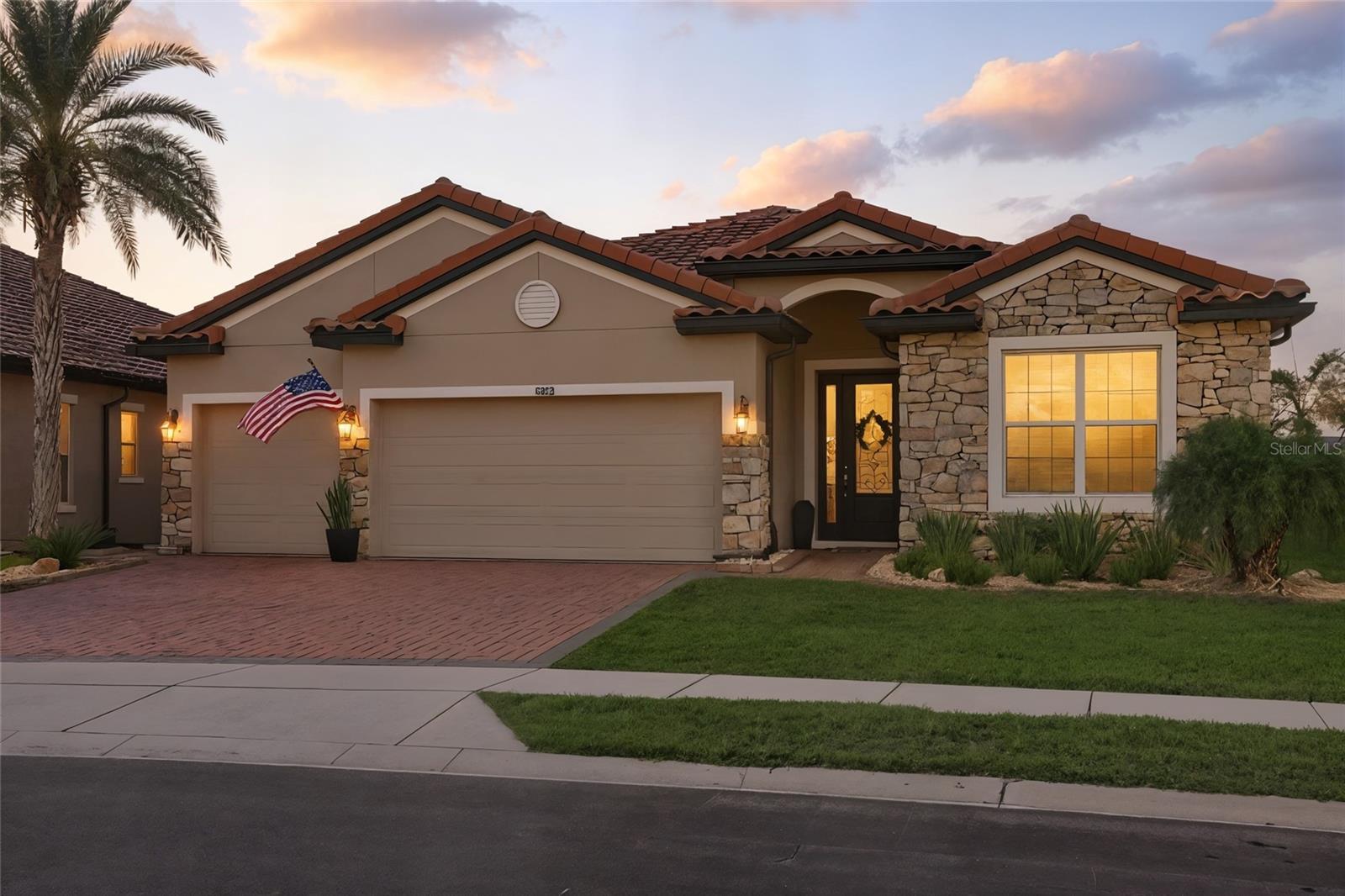 FAIRWAY VILLAS/PROVIDENCE - Residential