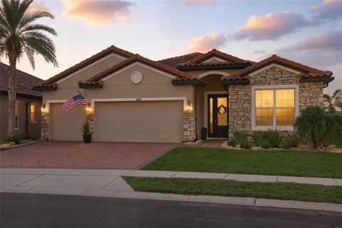 Photo of 1608 Nina Drive, Davenport, FL 33837 (MLS # S5138605)