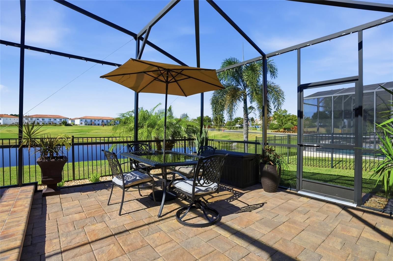 FAIRWAY VILLAS/PROVIDENCE - Residential