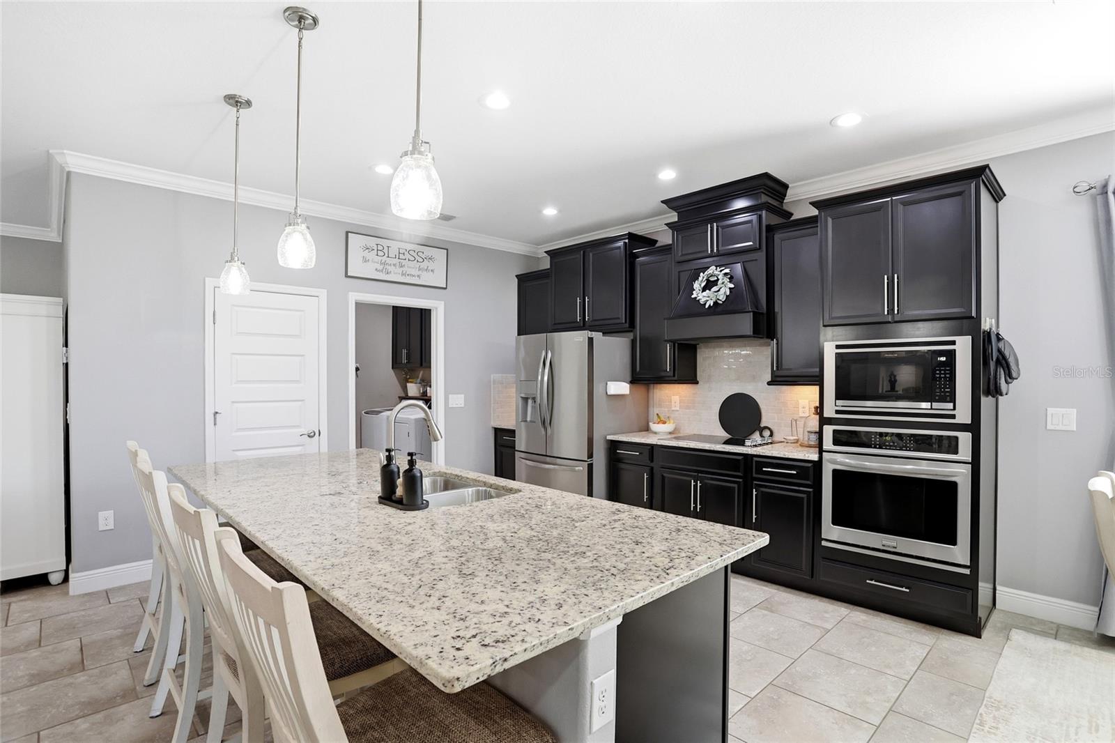 FAIRWAY VILLAS/PROVIDENCE - Residential