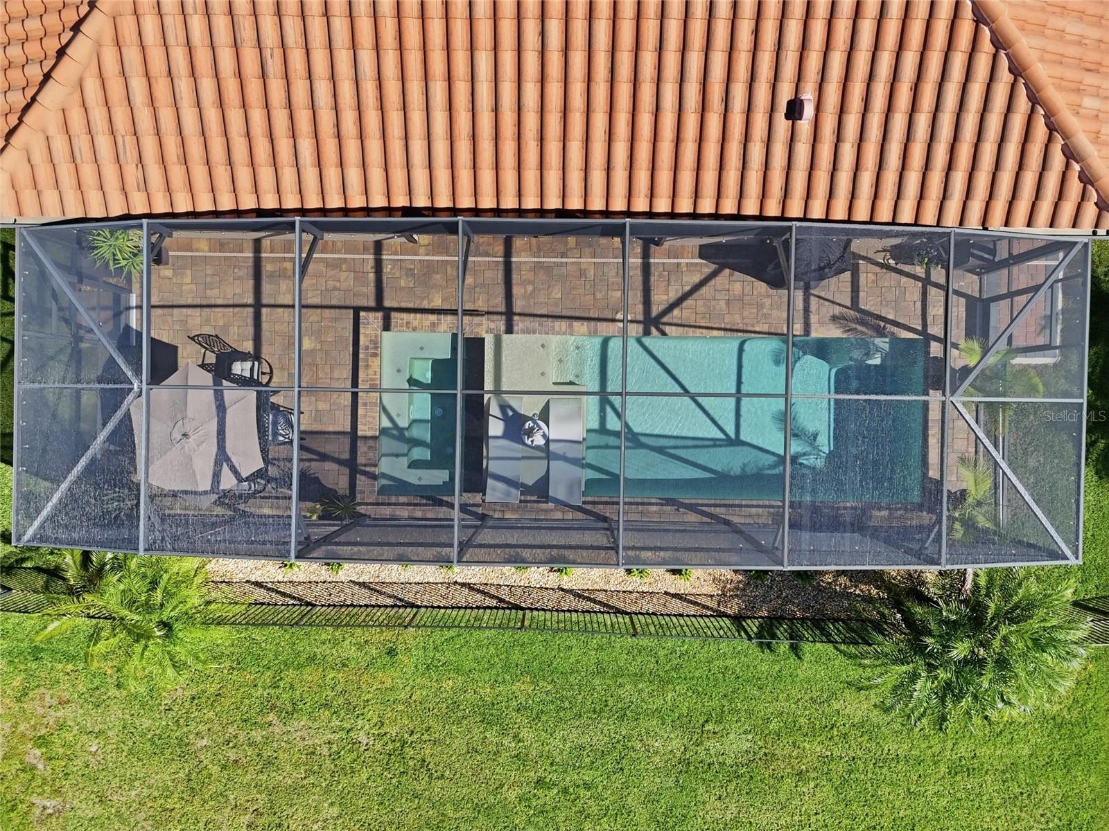 FAIRWAY VILLAS/PROVIDENCE - Residential