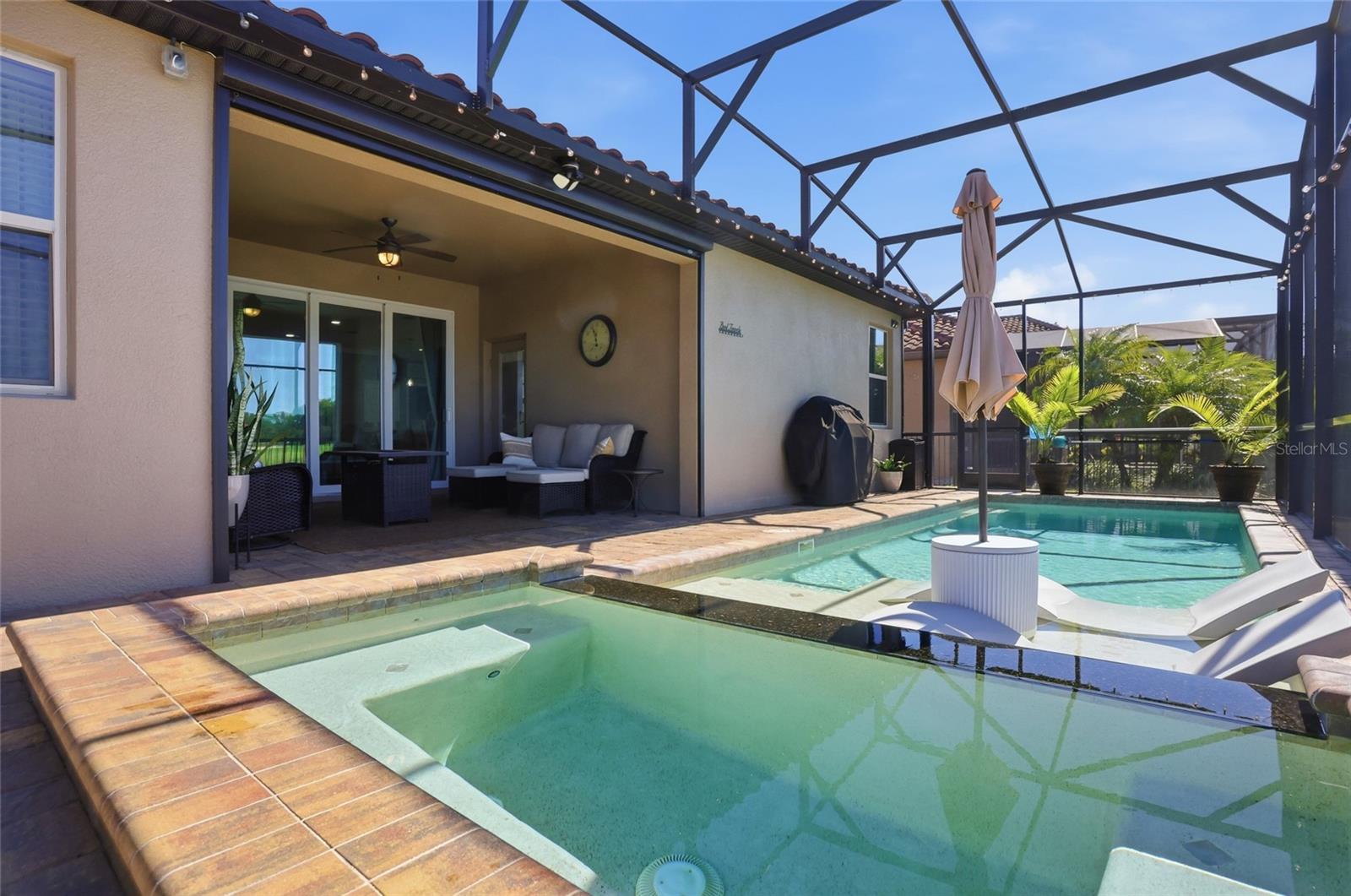 FAIRWAY VILLAS/PROVIDENCE - Residential