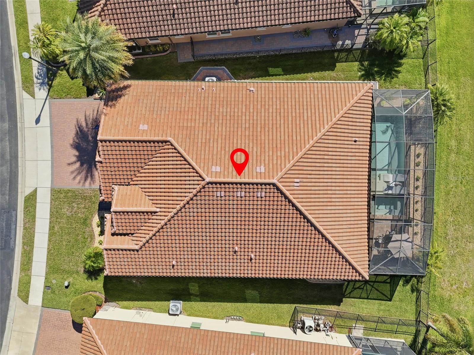 FAIRWAY VILLAS/PROVIDENCE - Residential