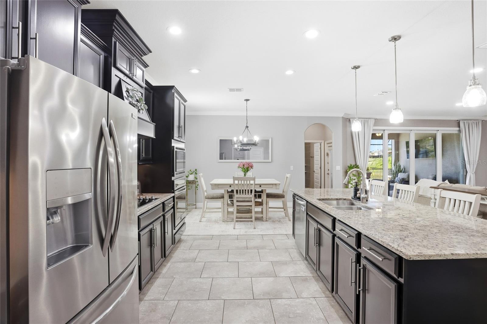 FAIRWAY VILLAS/PROVIDENCE - Residential