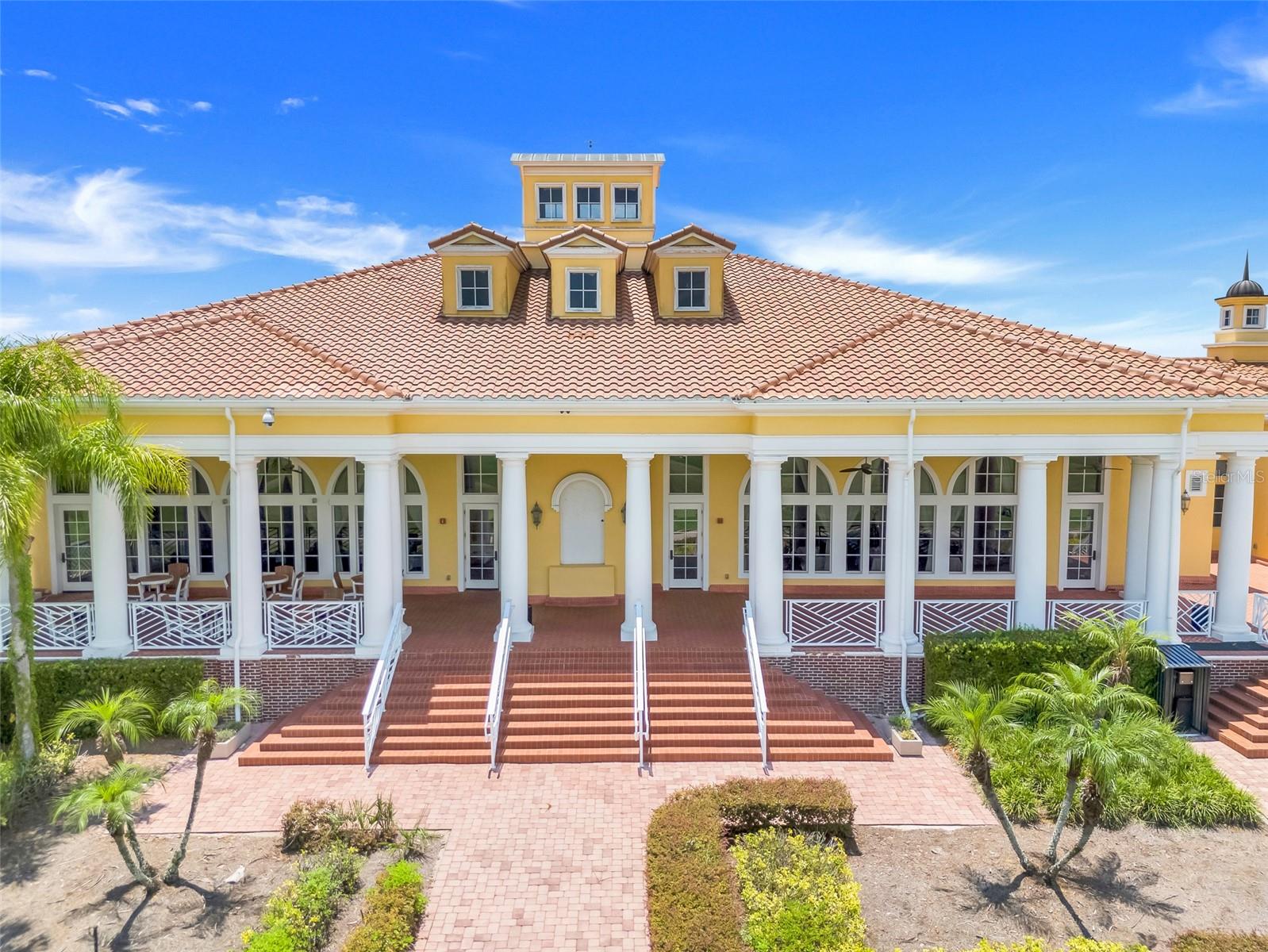 FAIRWAY VILLAS/PROVIDENCE - Residential