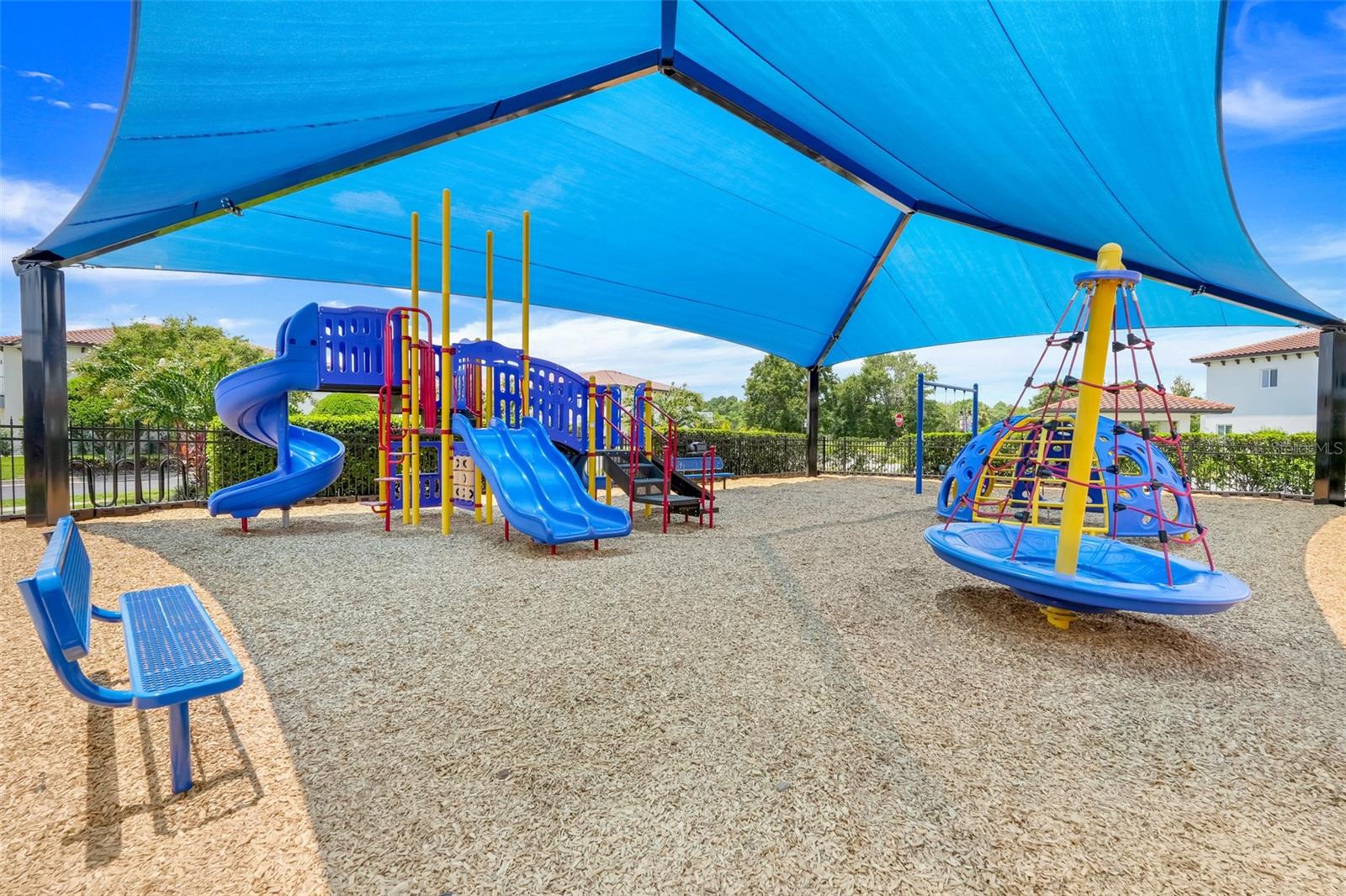 FAIRWAY VILLAS/PROVIDENCE - Residential