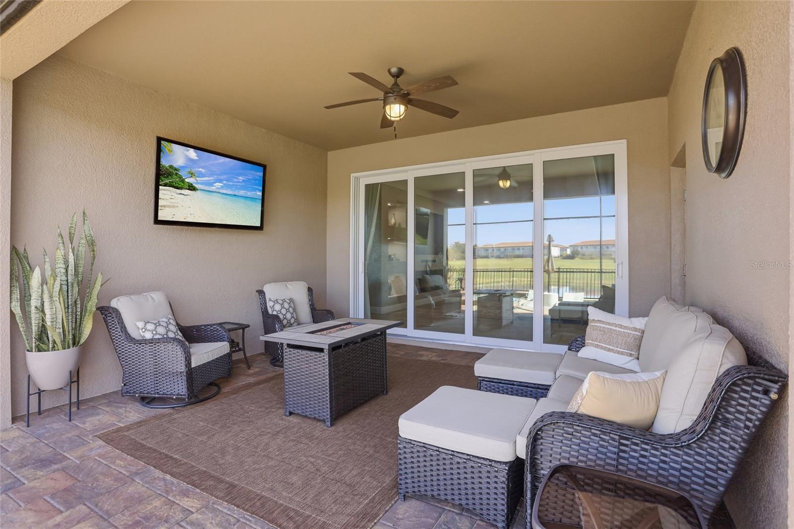 FAIRWAY VILLAS/PROVIDENCE - Residential