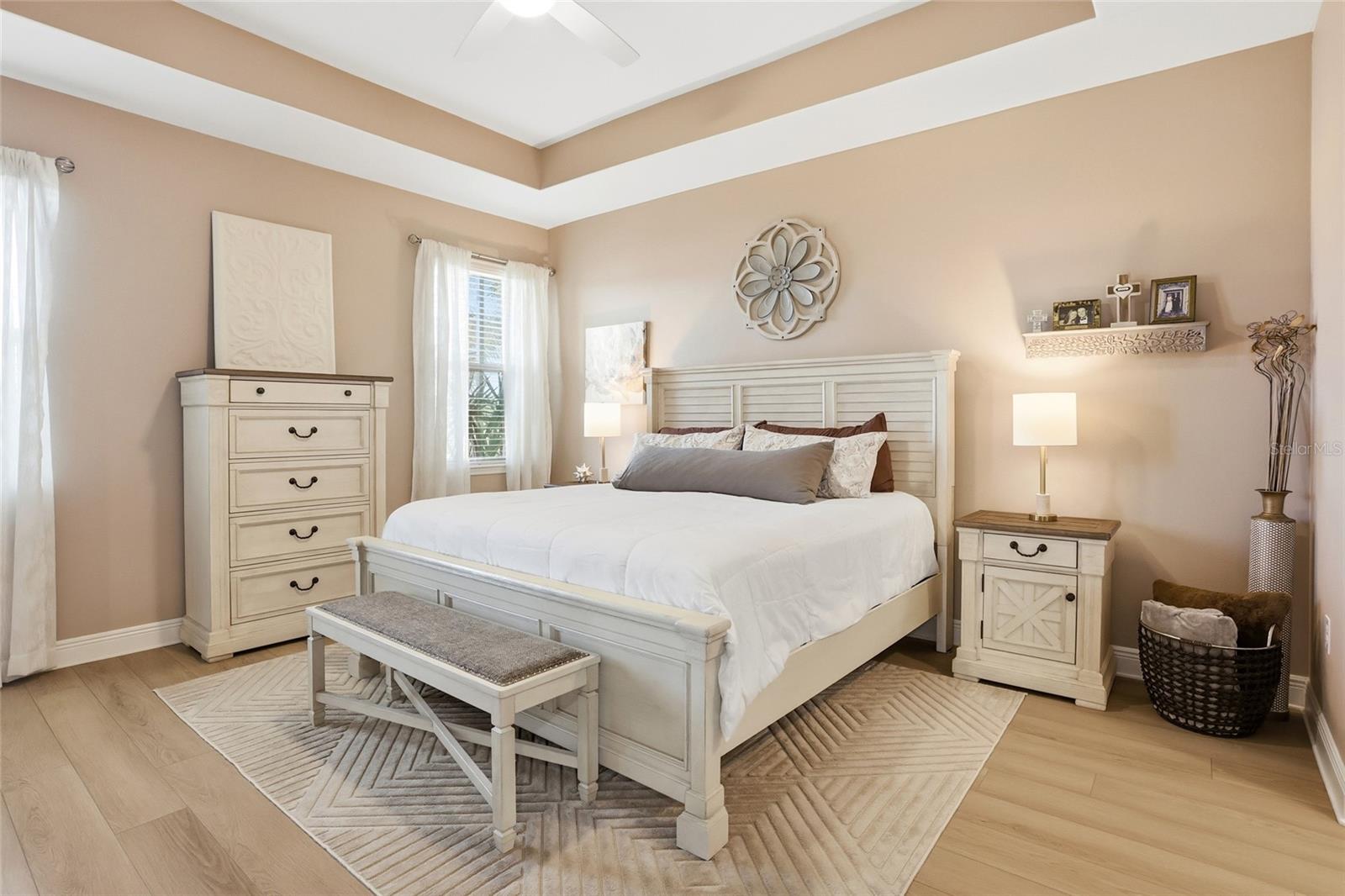 FAIRWAY VILLAS/PROVIDENCE - Residential