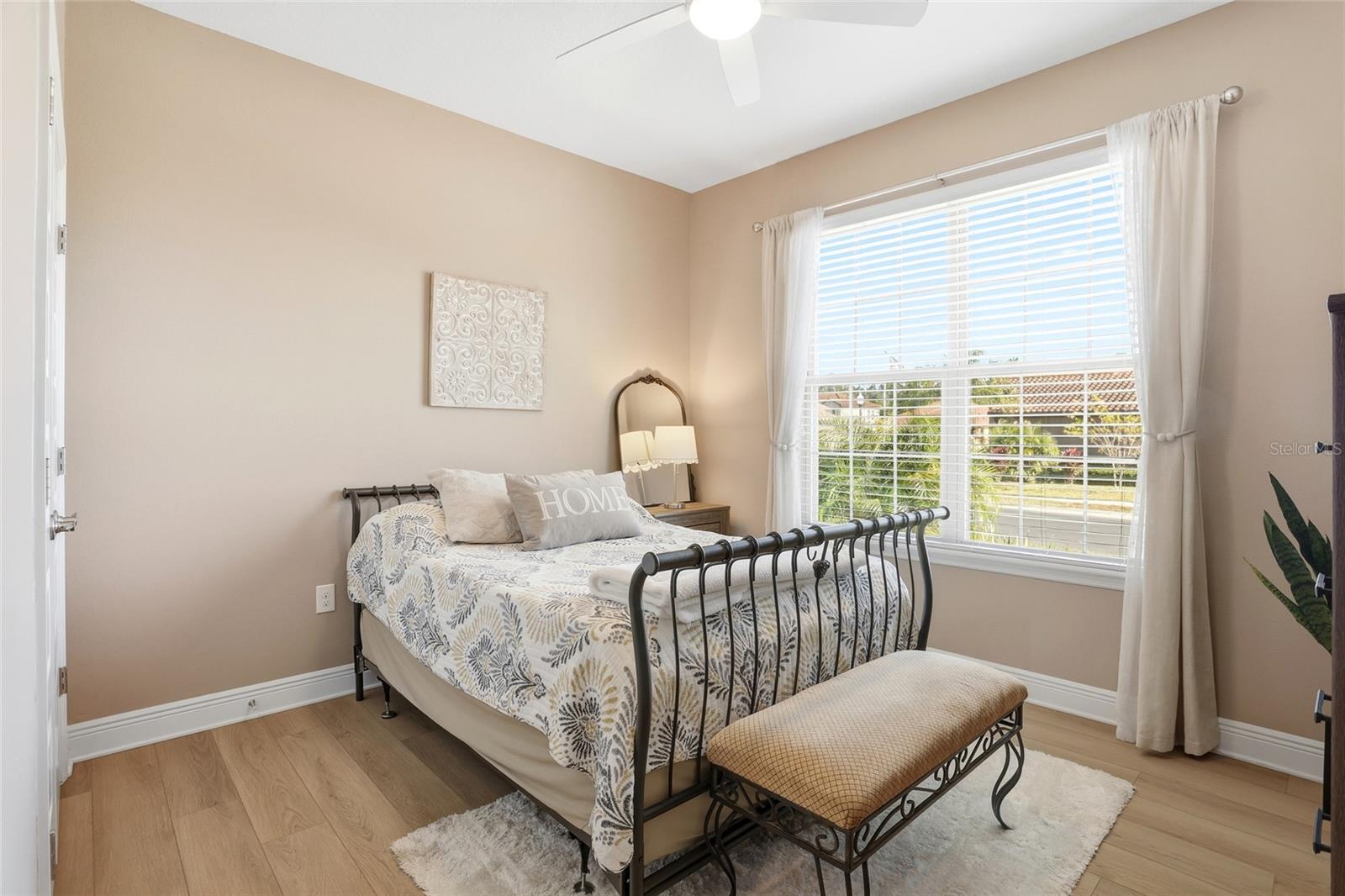 FAIRWAY VILLAS/PROVIDENCE - Residential